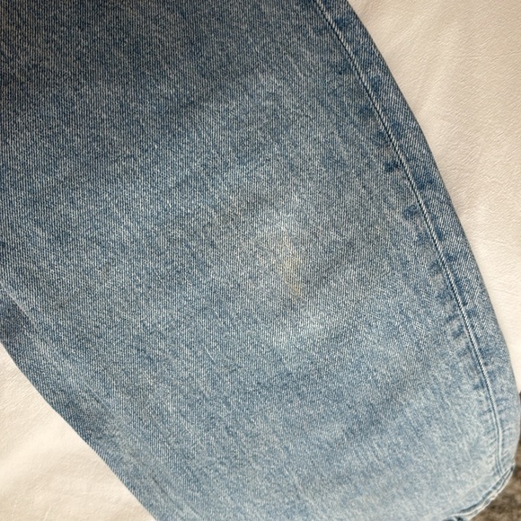 Ultra High Rise 90s Straight Jean - Picture 13 of 13